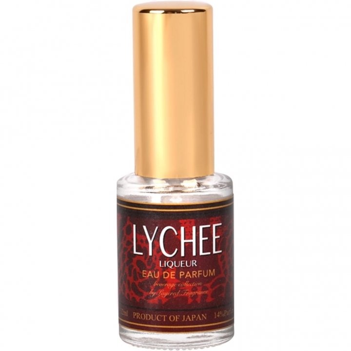 Bar Keiz Beverage Collection - Lychee Liqueur